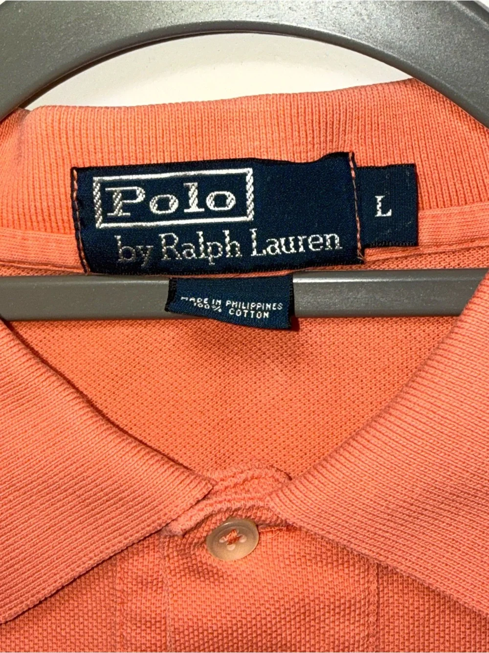 Ralph Lauren classic ralph